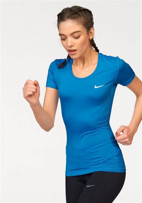 nike damen shiort|nike funktionsshirt damen.